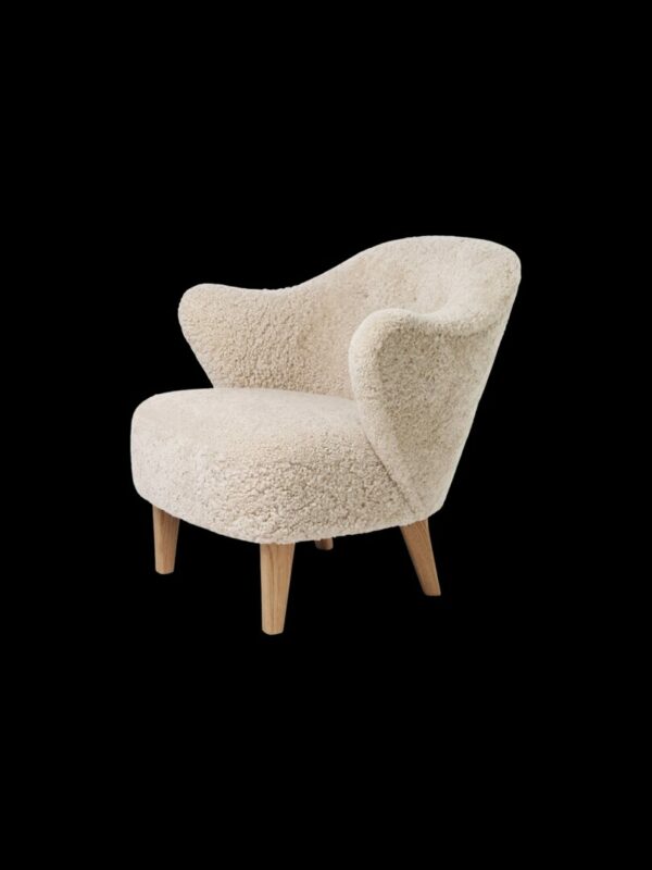 Итальянское кресло Ingeborg от Audo