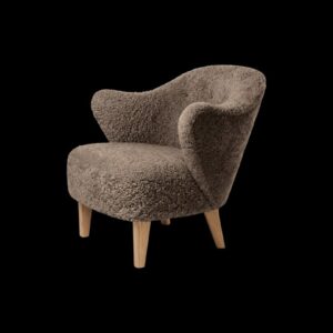 Итальянское кресло Ingeborg 7