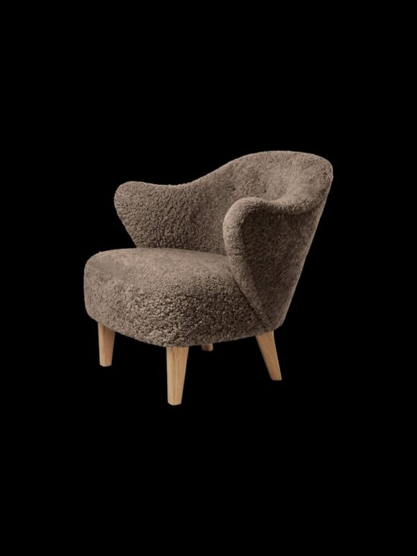 Итальянское кресло Ingeborg 7