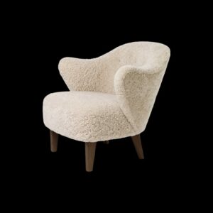 Итальянское кресло Ingeborg 6