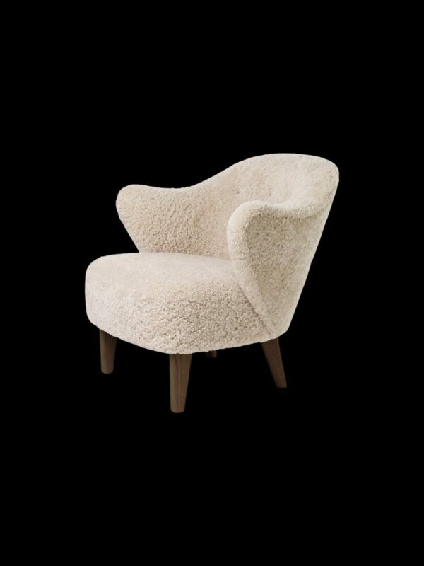 Итальянское кресло Ingeborg 6