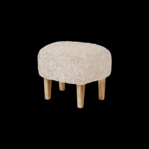 Итальянский пуф Ingeborg от Audo