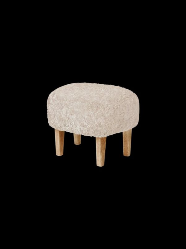 Итальянский пуф Ingeborg от Audo