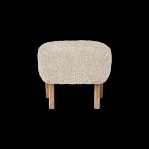 Итальянский пуф Ingeborg 6