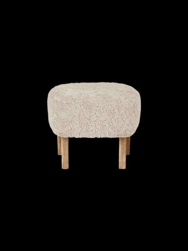 Итальянский пуф Ingeborg 6