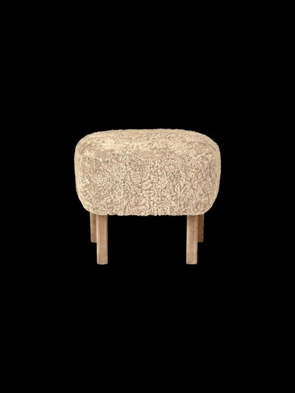 Итальянский пуф Ingeborg 5