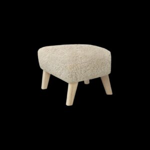 Итальянский пуф My Own от Audo