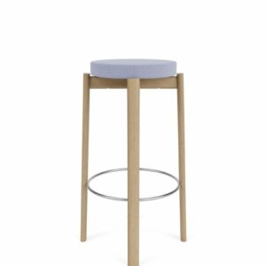 Итальянский барный стул Passage от Audo