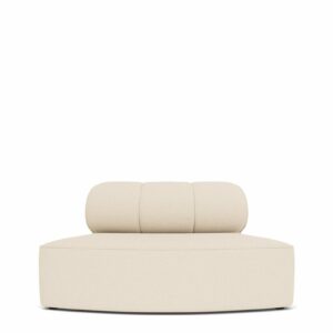 Итальянский пуф Eave Seamline 8 8