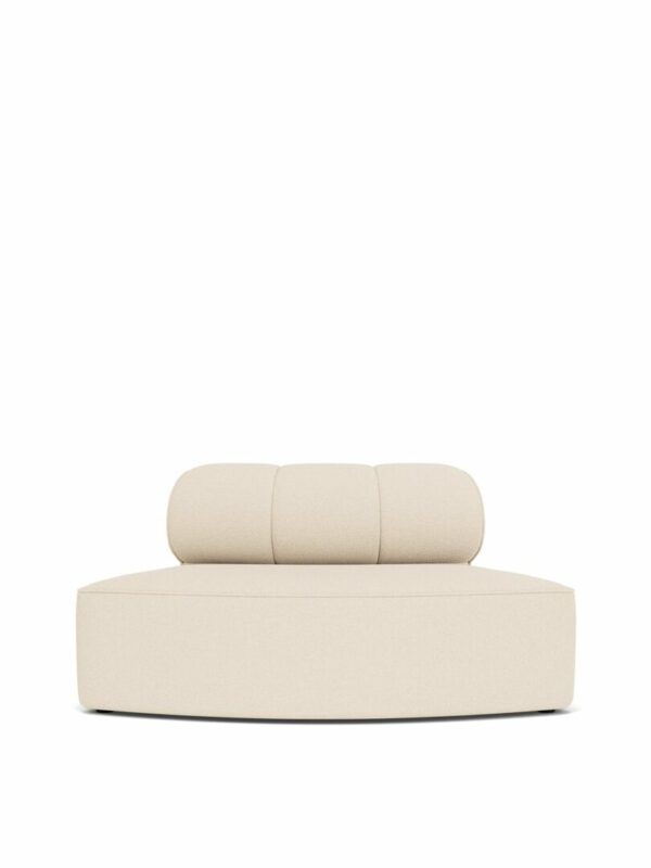 Итальянский пуф Eave Seamline 8 8