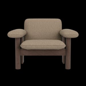 Итальянское кресло Brasilia 11