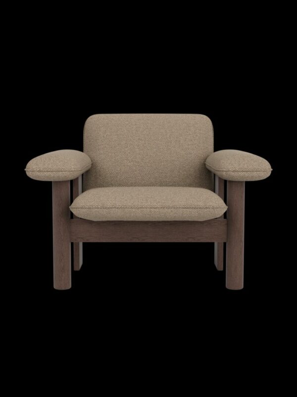 Итальянское кресло Brasilia 11