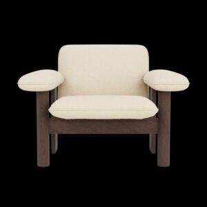 Итальянское кресло Brasilia 10