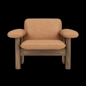 Итальянское кресло Brasilia 9