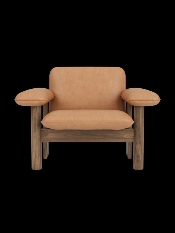 Итальянское кресло Brasilia 9