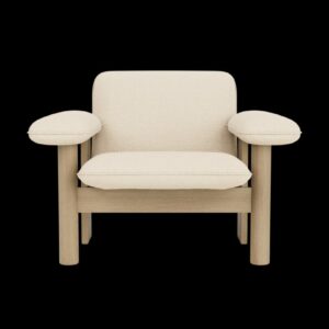 Итальянское кресло Brasilia 8