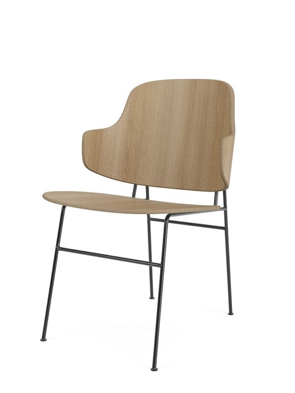 Итальянский стул The Penguin 2 9