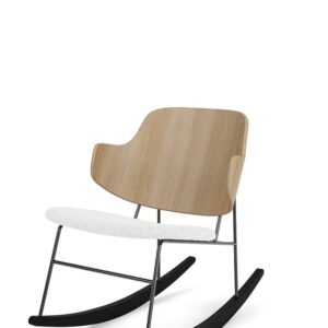 Итальянское кресло The Penguin Rocking 2 16