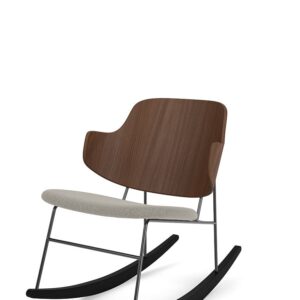 Итальянское кресло The Penguin Rocking 2 14