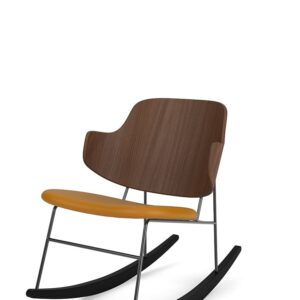 Итальянское кресло The Penguin Rocking 2 12