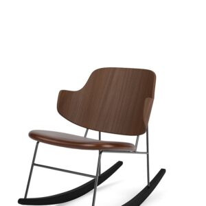 Итальянское кресло The Penguin Rocking 2 11