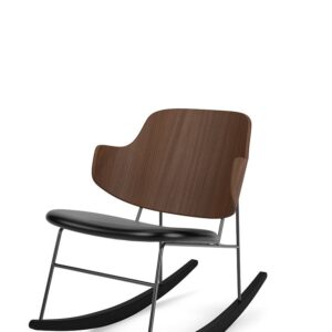 Итальянское кресло The Penguin Rocking 2 10