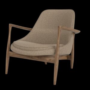 Итальянское кресло Elizabeth 12