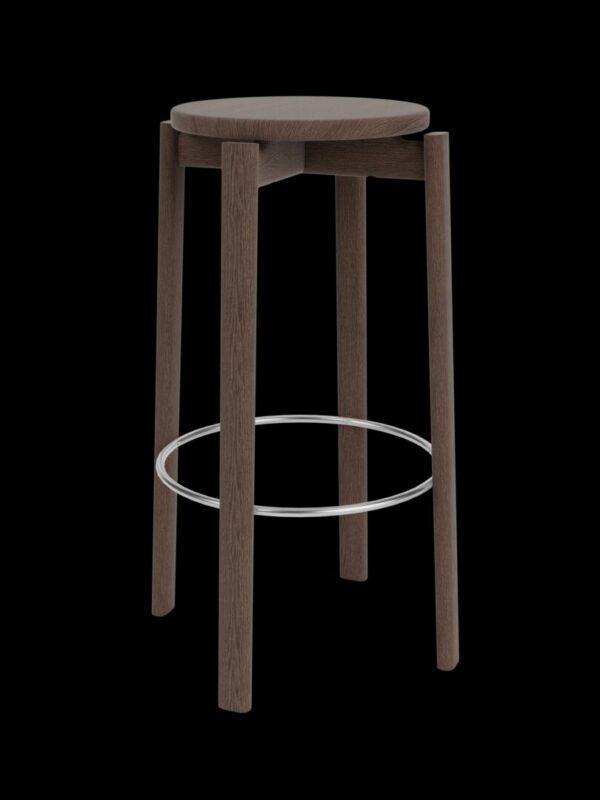 Итальянский барный стул Passage от Audo