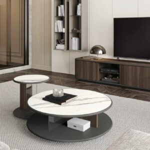 Дизайнерская ТВ-тумба Tepui 240cm Skirting 2