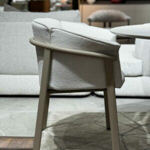 Стул с подлокотниками lamorisse в версии OUTDOOR 4