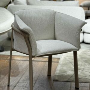 Стул с подлокотниками lamorisse в версии OUTDOOR 1