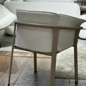 Стул с подлокотниками lamorisse в версии OUTDOOR 2