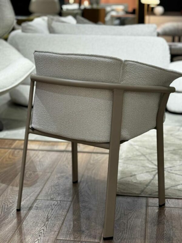 Стул с подлокотниками lamorisse в версии OUTDOOR 2