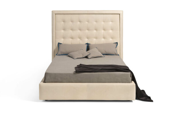 Итальянская кровать Prince Super от Novaluna