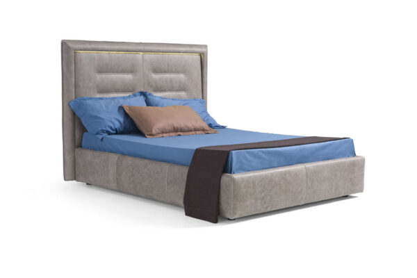 Итальянская кровать Queen от Novaluna