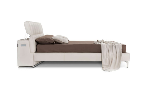 Итальянская кровать Drudy Slim