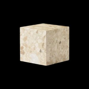 Итальянский столик Plinth Cubic 12