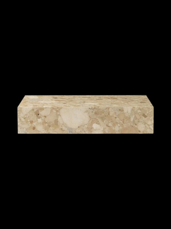 Итальянский столик Plinth Low 15