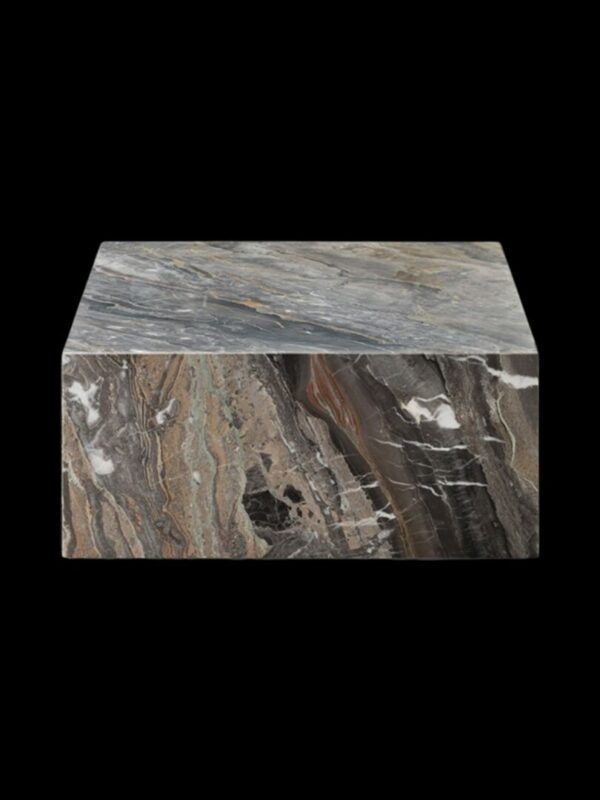 Итальянский столик Plinth Low 20