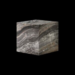 Итальянский столик Plinth Cubic от Audo