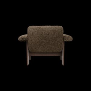 Итальянское кресло Brasilia 2 10