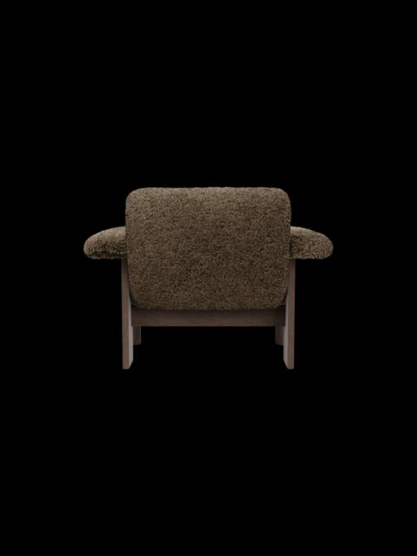 Итальянское кресло Brasilia 2 10