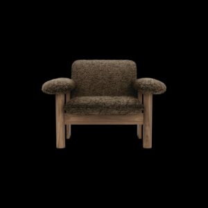 Итальянское кресло Brasilia 2 9