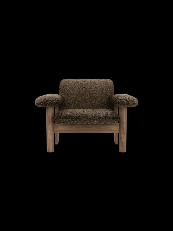 Итальянское кресло Brasilia 2 9