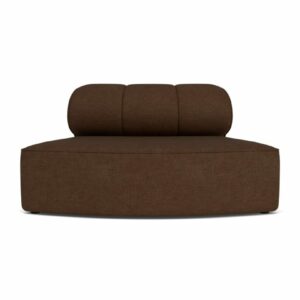 Итальянский пуф Eave Seamline 8 от Audo