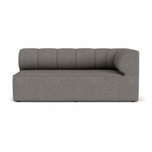 Итальянский пуф Eave Seamline 3 от Audo