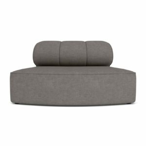 Итальянский пуф Eave Seamline 8 7