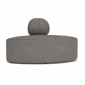 Итальянский пуф Eave Seamline 9 10