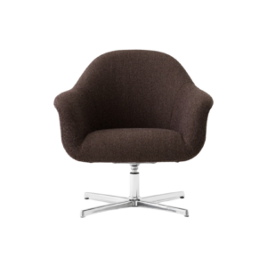 Итальянское кресло Harbour от Audo