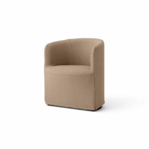 Итальянское кресло Loose Cover 4